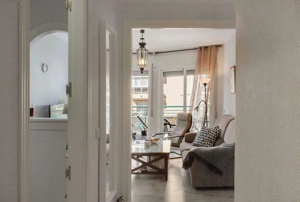 107272 Apartment In Fuengirola