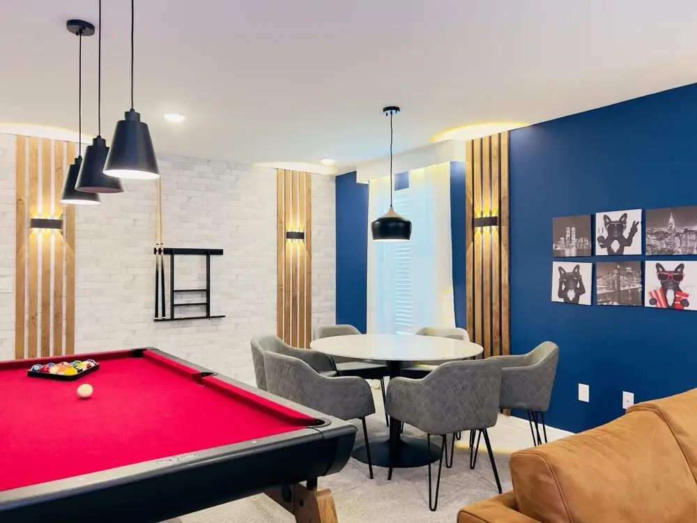 Brand New charming themed home near Disney