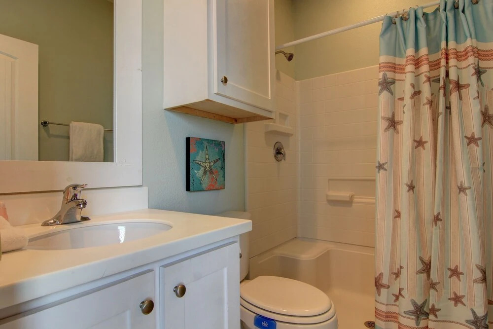 Sandy Bottoms Bb624 5 Bedrooms 6 Bathrooms Home
