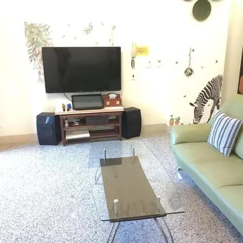 Yin Hsuan Homestay