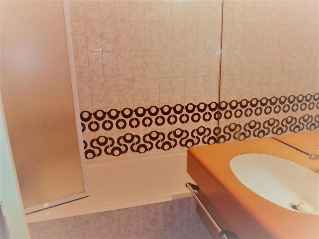 Appartement Tignes, 1 pièce, 5 personnes - FR-1-411-387