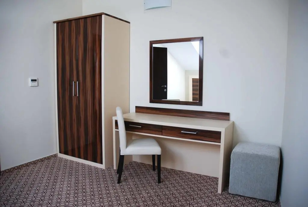 Hotel Terra