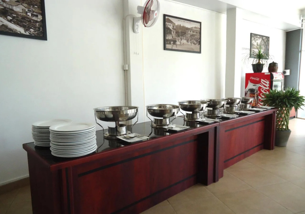 Pearlrich Hotel