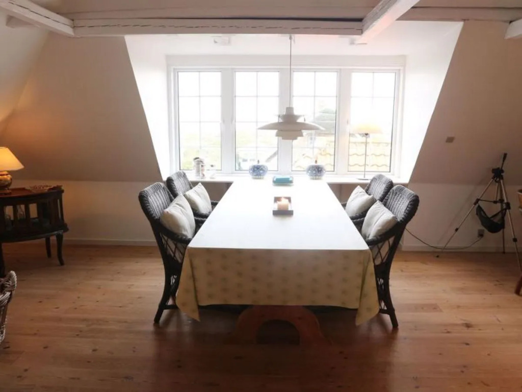 "Yari" - 150m from the sea in Western Jutland