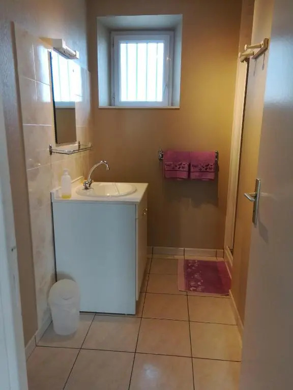 Chambres dhôtes Le Petit Angle