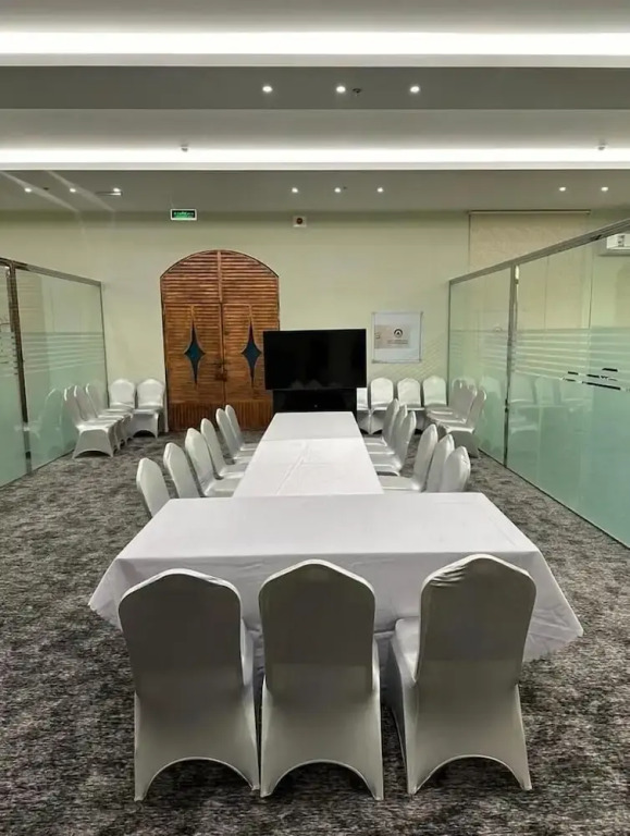 hotel alfal alshemaly