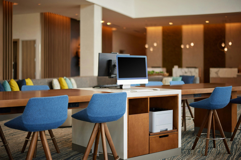 Element by Marriott Anaheim Resort Convention Center