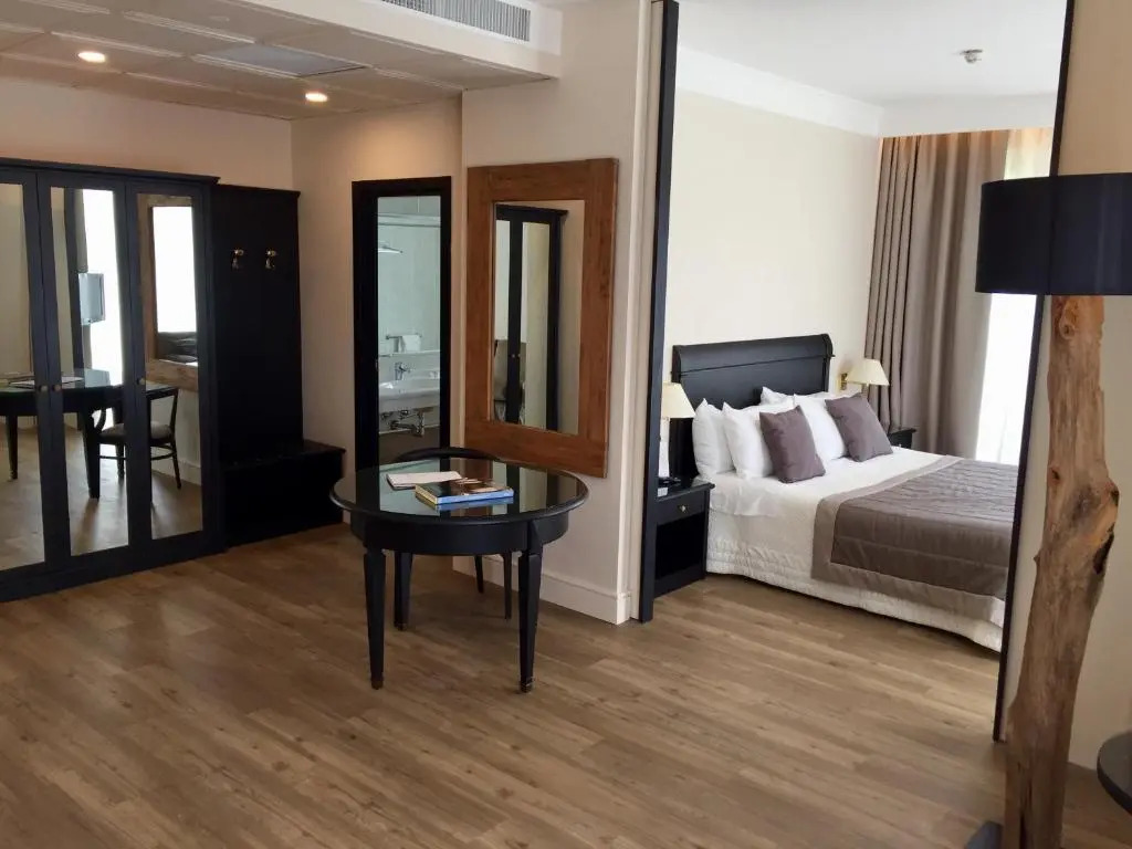 Hotel Touring
