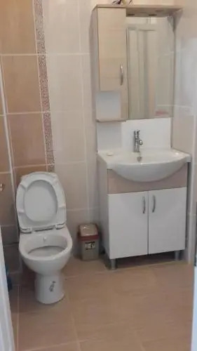 Sarievler Doga Turi̇Zm Tesi̇Si̇