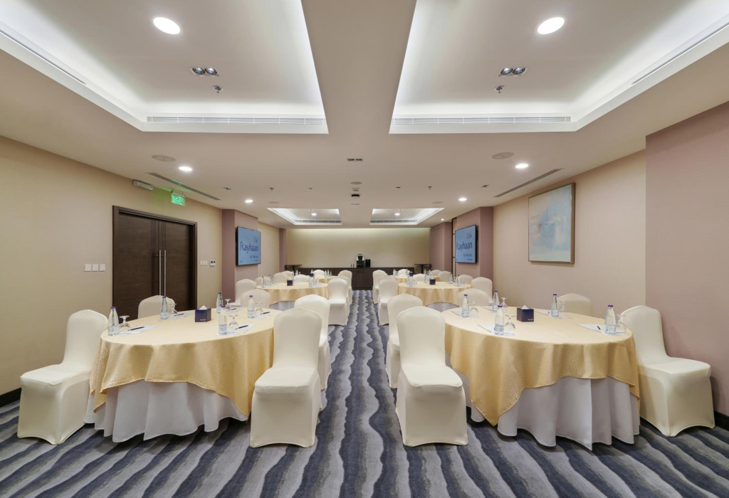 Dar Rayhaan by Rotana Al Khobar