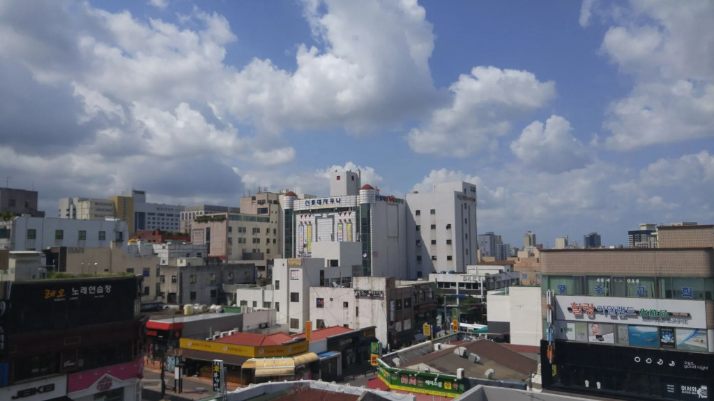Baozen Guesthouse
