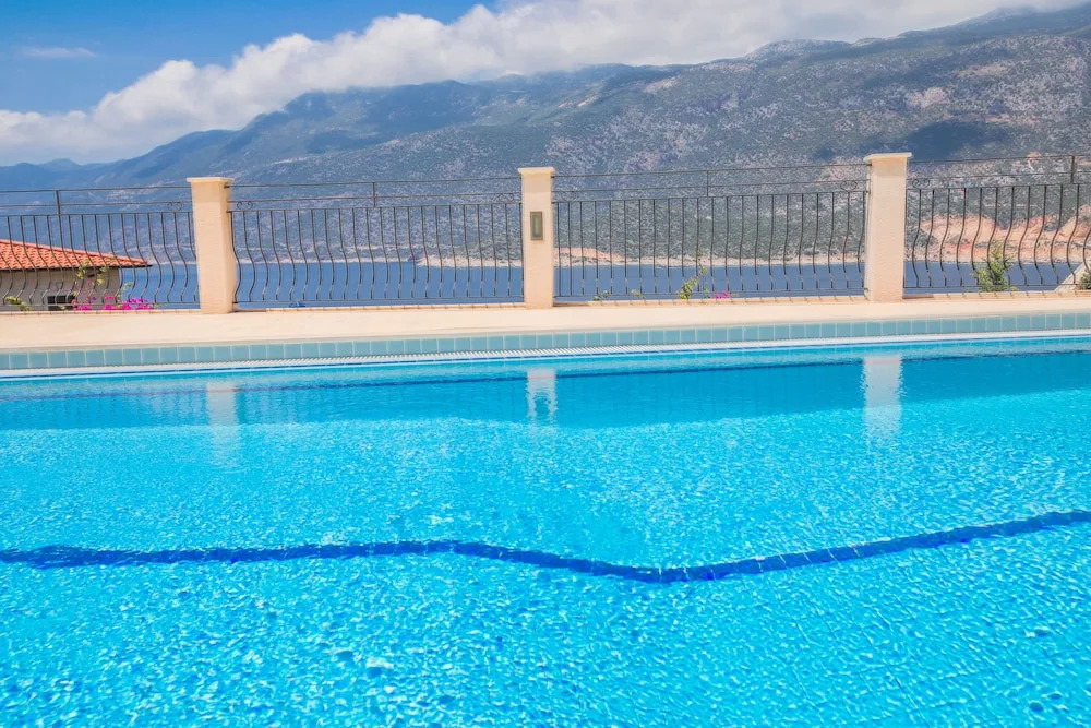 Villa Sahin 2 Triplex