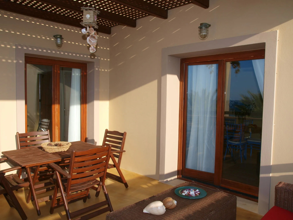 Mylos Hotel Apartments
