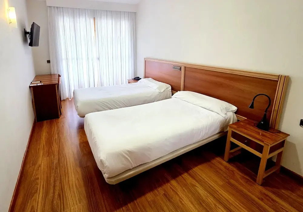 Hotel Los Barruecos