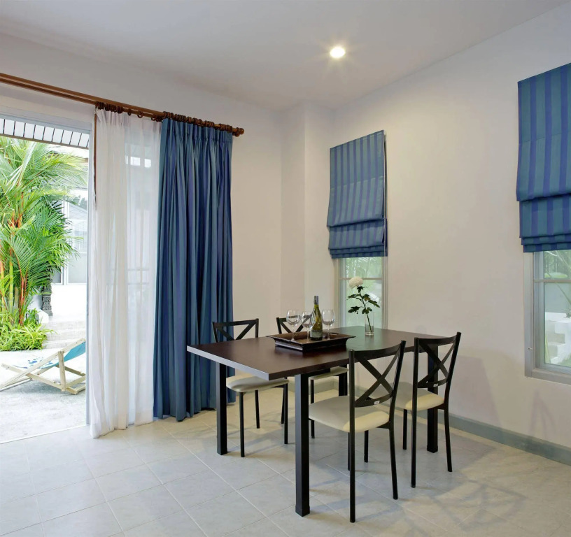Baan Chang Private Pool Villa