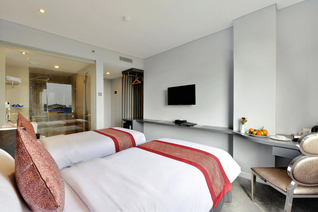 Serela Cihampelas by KAGUM Hotels