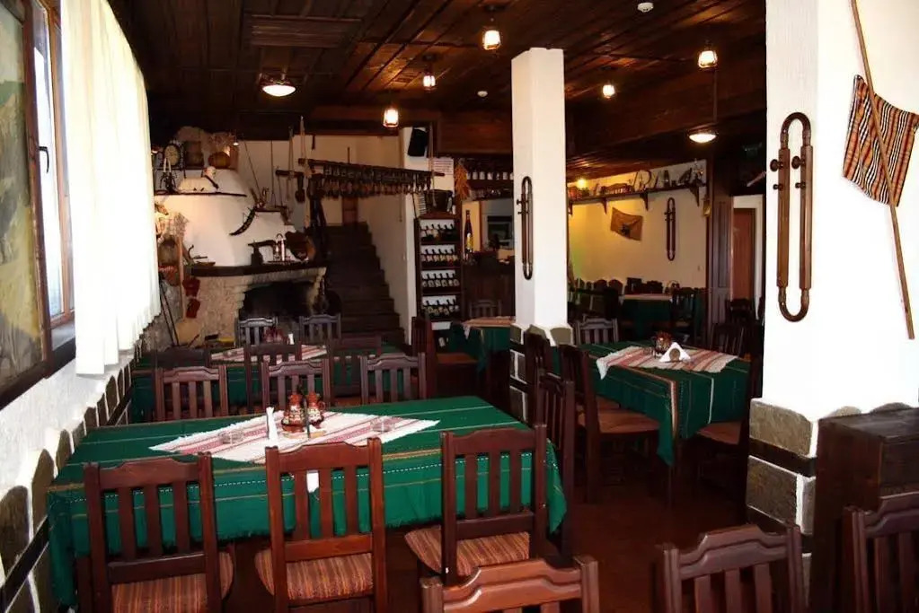 Hotel Uzunski