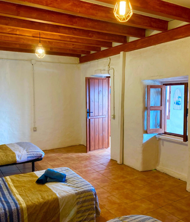 Rincón del Mar , Espacio Natural