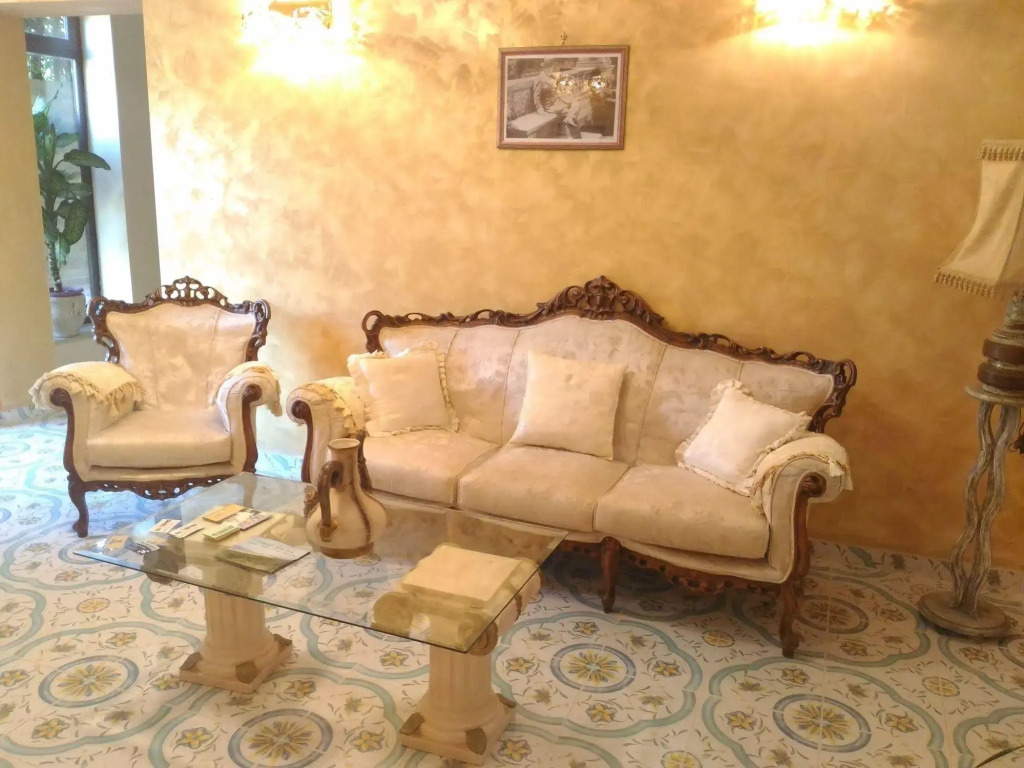 Residence Villa Margherita