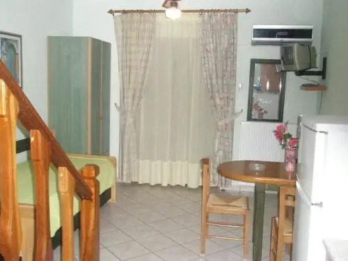 Holiday home 1 bedroom 2 bathrooms - Keri