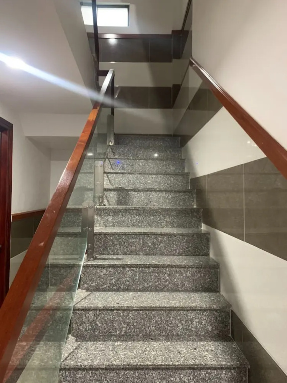 Gia Hân Hotel