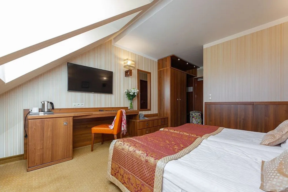 Dworek Morski SPA & Wellness