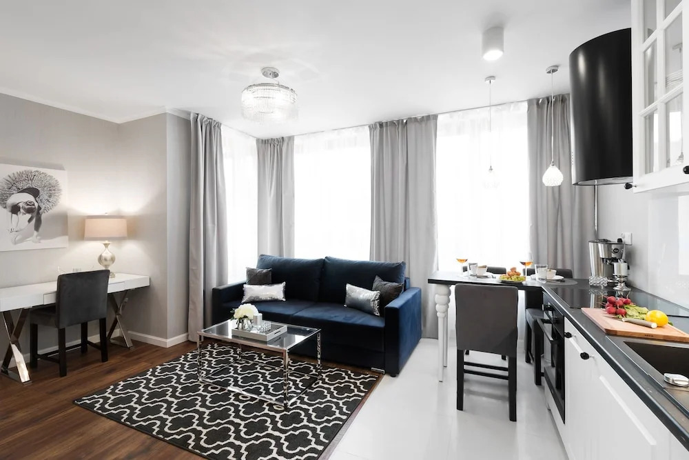 Vistula - New Exclusive Apartment M11