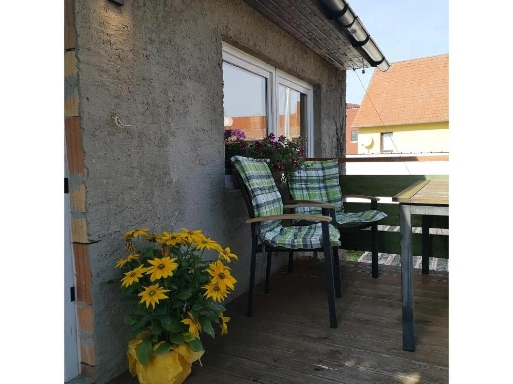 Ferienwohnungen Michel