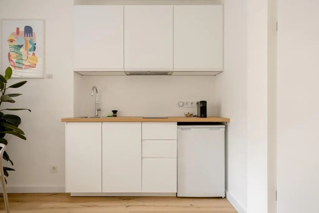 Sweet Suite - Zentrale Wohnung nähe Augarten
