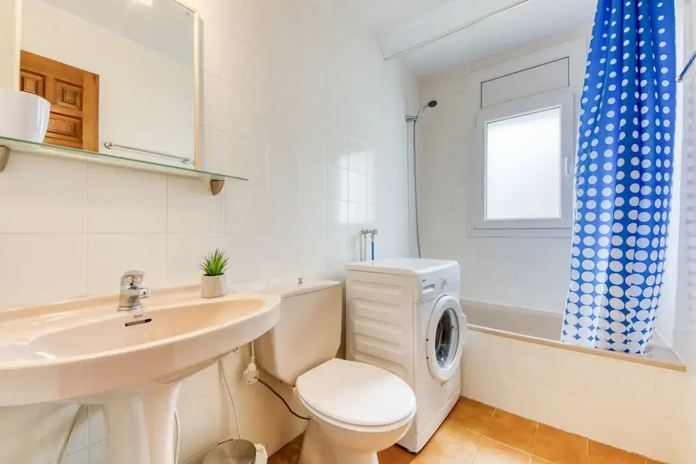 Apartment in Rosas Near Cap de Creus