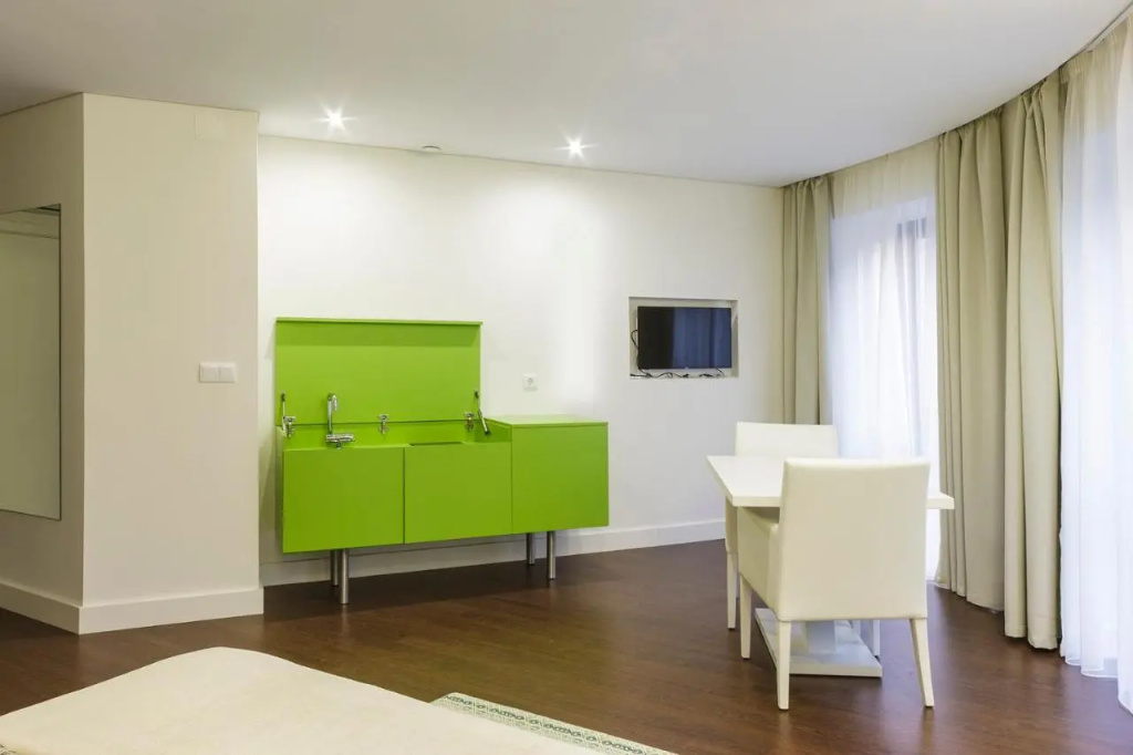 Porto Old Town - Tourism Apartments