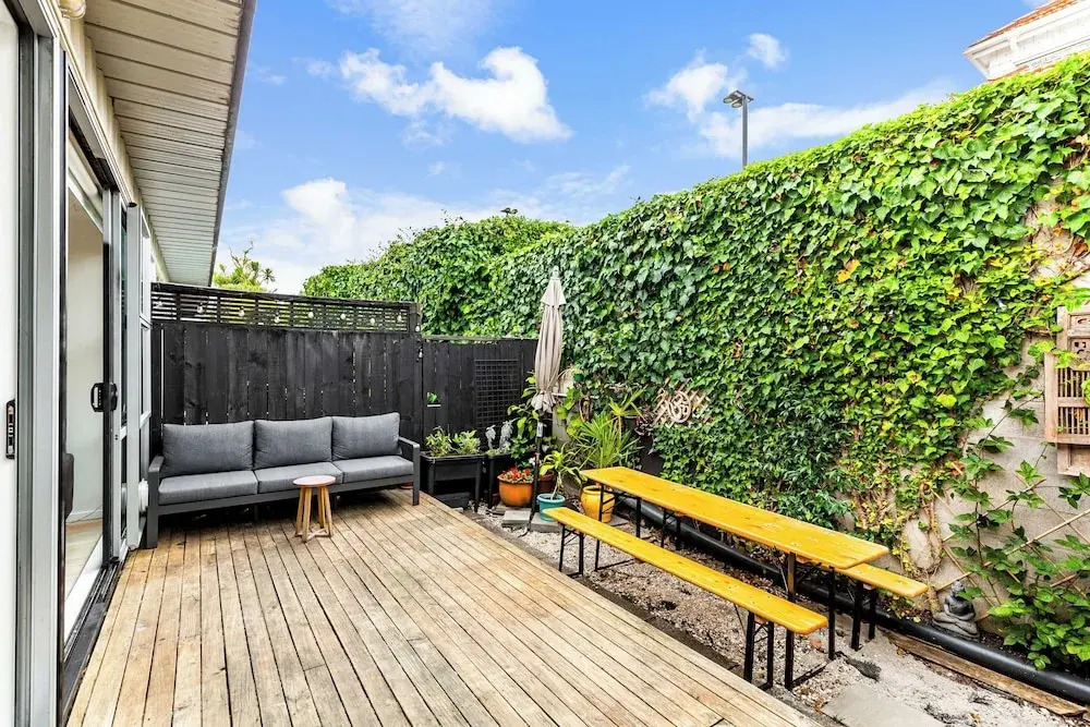Relaxing 1BR Hideaway in Herne Bay I Zodiak Stays