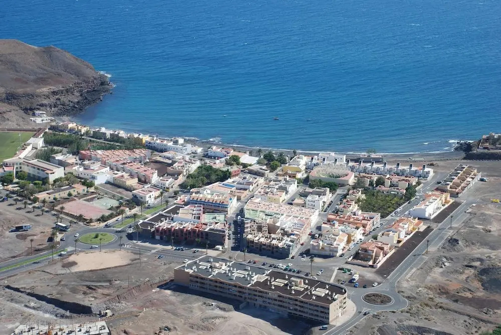 El Mirador