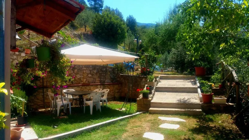 Villa LOliveto