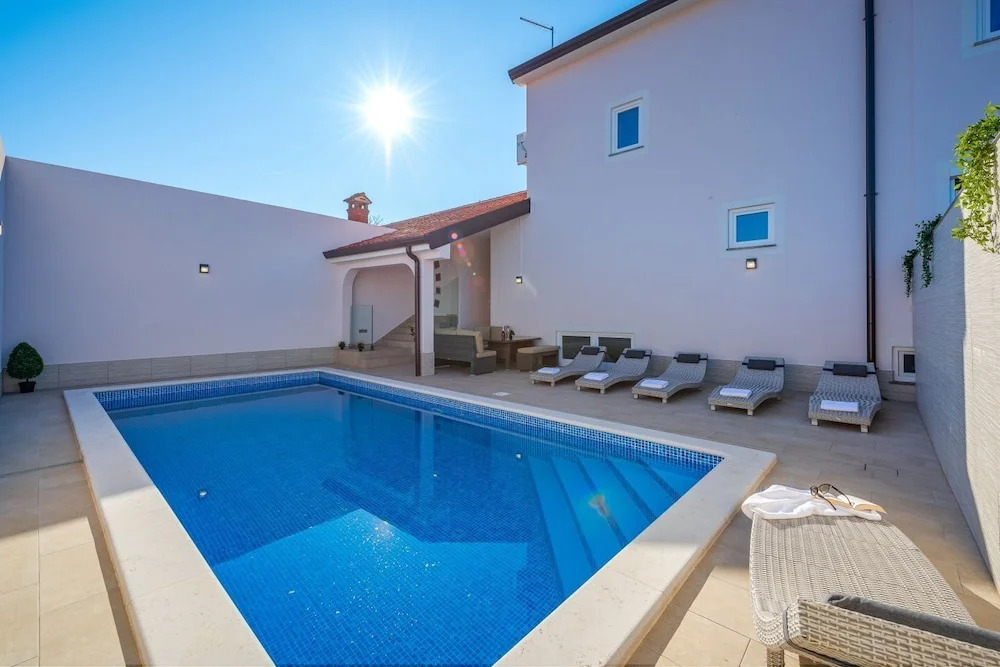 Villa Marija Prodan