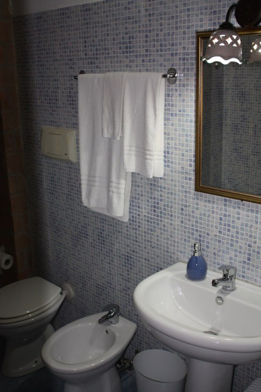 Egesta Mare B&B