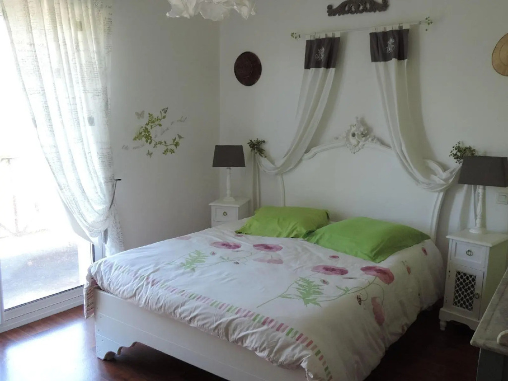 Villa Des Hortensias