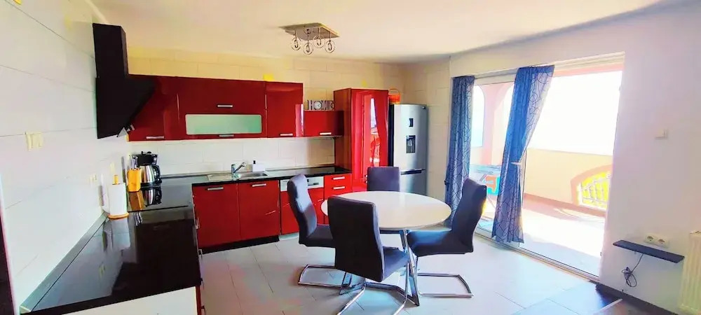 Apartment Oaza 2