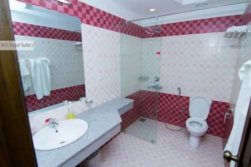 Prestige Residence