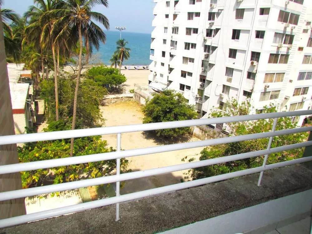 Apartamento Horizonte Azul - SMR233A