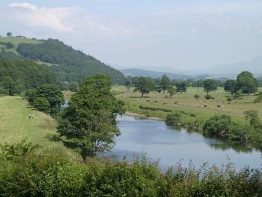 Scarthwaite Country House Hotel