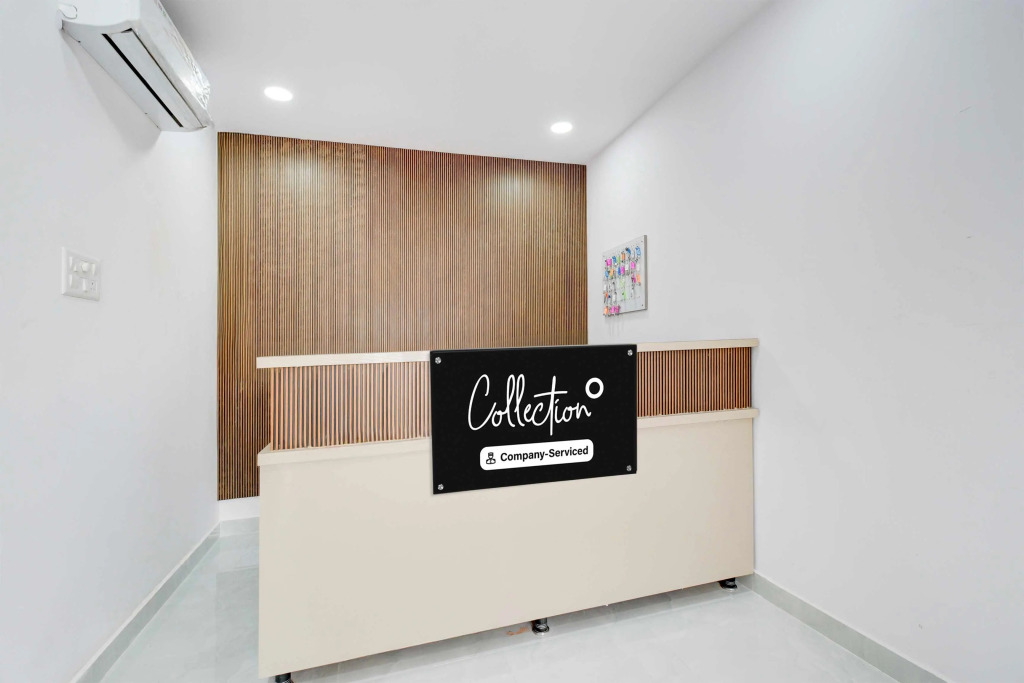 Townhouse Oak Townhouse Oak BN Reddy Formerly Capitol Stay inn