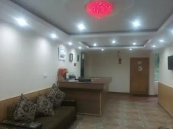 Hotel Manu Palace