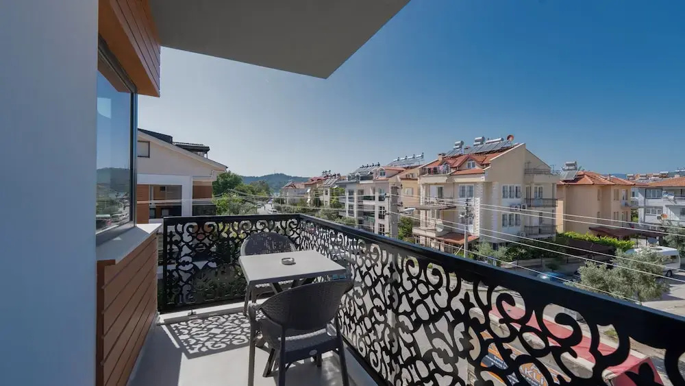 Mucize Residence