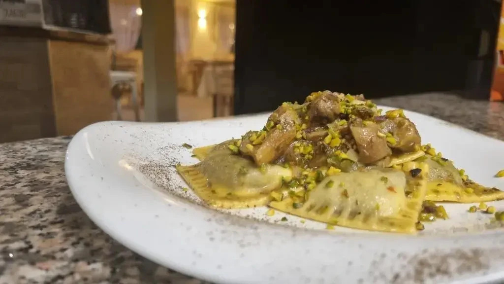 Il Gusto alle Terme