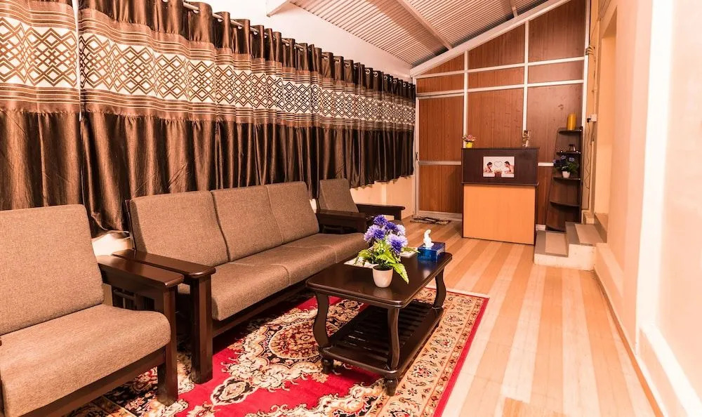 Memo Rooms and Spa