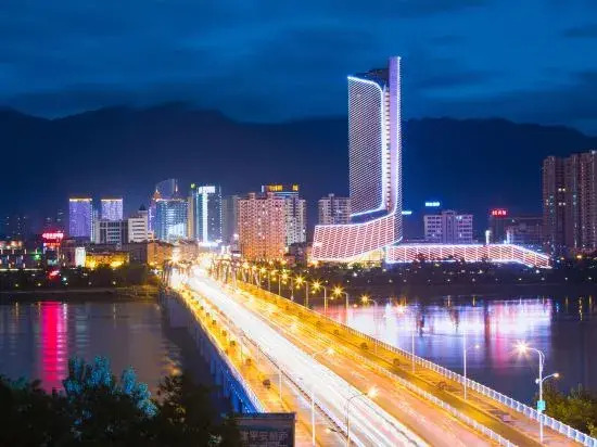The Legend Hotel Fu Chun Jiang