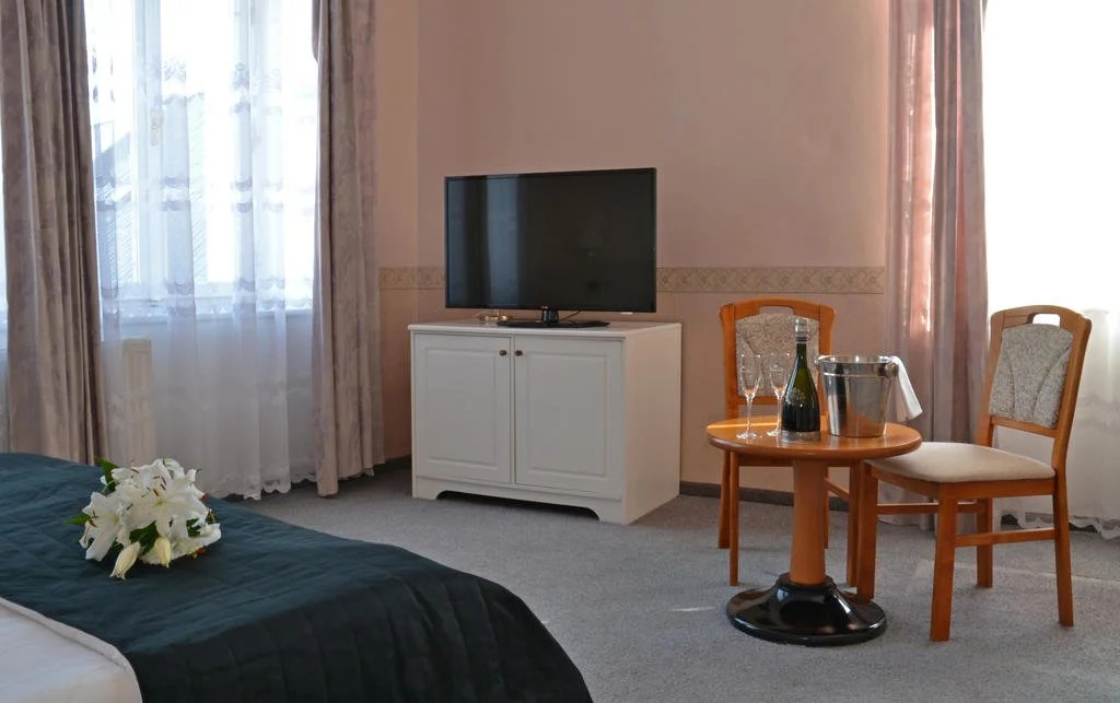 Hotel Havel