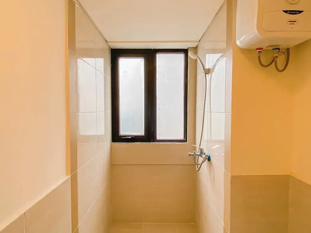 Simple Look 3Br Meikarta Apartment
