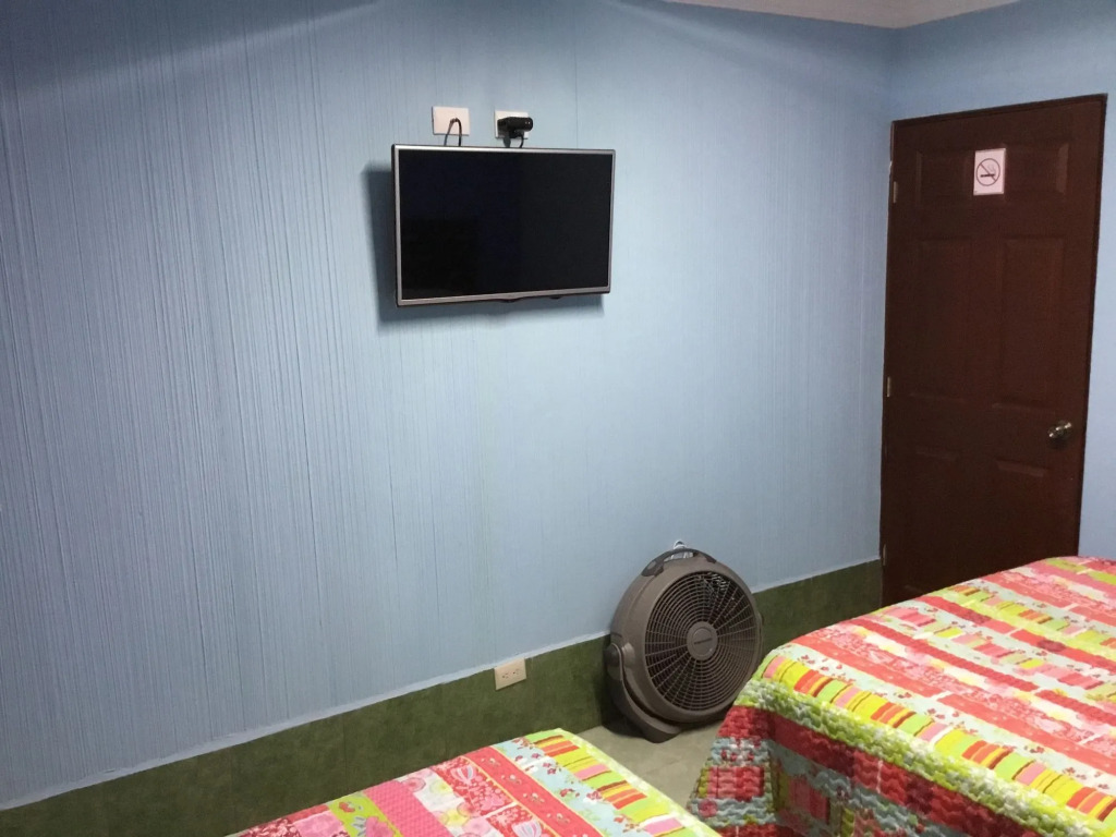 Euro Hostal